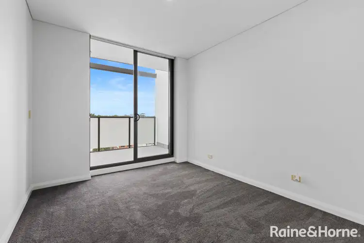 Sixth view of Homely unit listing, 503/11c Mashman Avenue, Kingsgrove NSW 2208