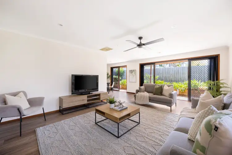 Second view of Homely house listing, 6 Search Road, Diggers Rest VIC 3427