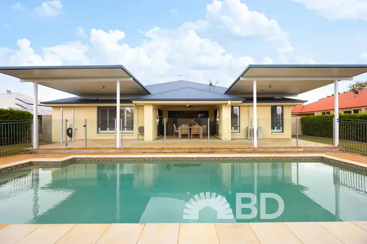 130 Forest Ridge Drive, Narangba QLD 4504