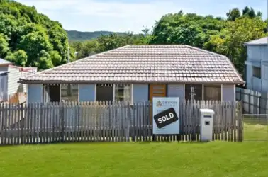 Main view of Homely house listing, 7 Gordon Street, Mount Morgan QLD 4714