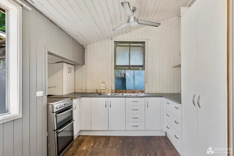Second view of Homely house listing, 7 Gordon Street, Mount Morgan QLD 4714