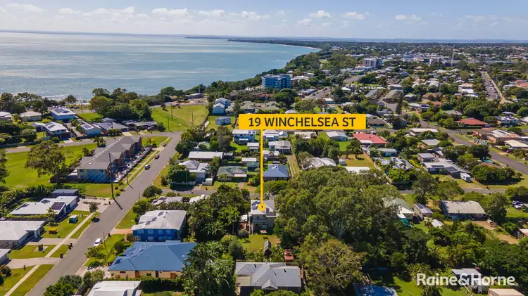 19 Winchelsea Street, Pialba QLD 4655