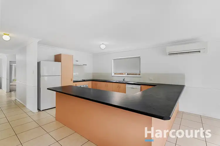 Second view of Homely house listing, 1 Noumea Place, Forest Lake QLD 4078
