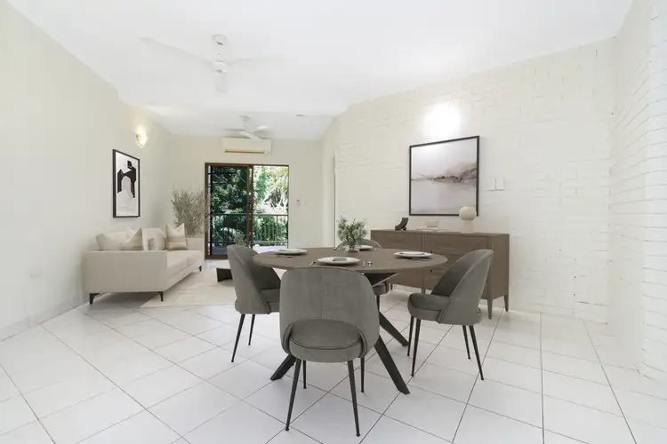 12/16 Houston Street, Larrakeyah NT 820