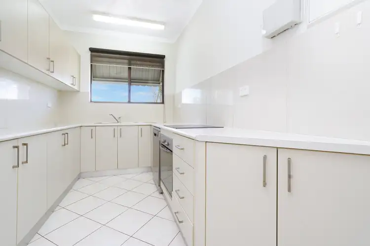 Third view of Homely apartment listing, 12/16 Houston Street, Larrakeyah NT 820