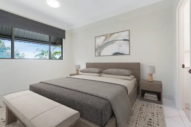 Fourth view of Homely apartment listing, 12/16 Houston Street, Larrakeyah NT 820
