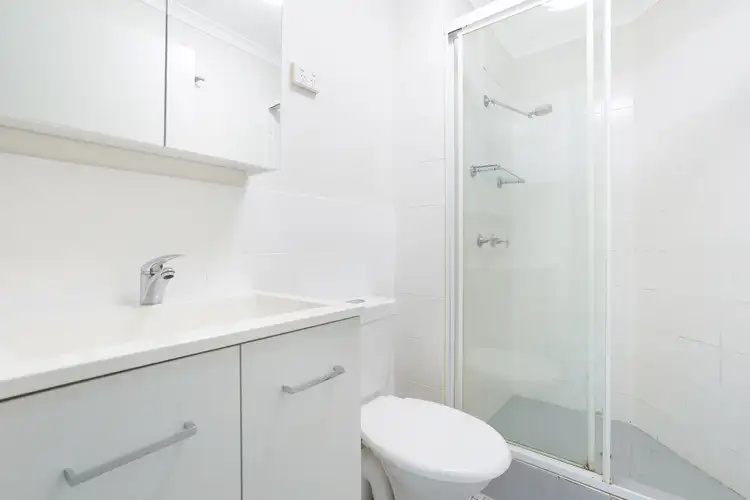 Fifth view of Homely apartment listing, 12/16 Houston Street, Larrakeyah NT 820