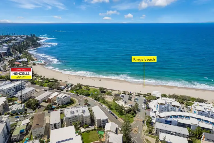 19 Orvieto Terrace, Kings Beach QLD 4551