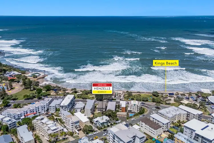 Second view of Homely house listing, 19 Orvieto Terrace, Kings Beach QLD 4551