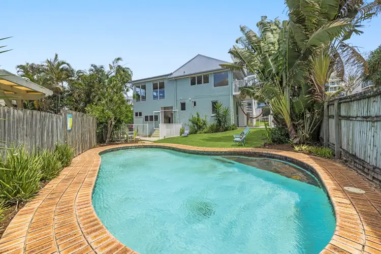 Fourth view of Homely house listing, 19 Orvieto Terrace, Kings Beach QLD 4551