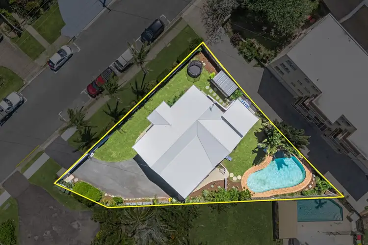 Sixth view of Homely house listing, 19 Orvieto Terrace, Kings Beach QLD 4551