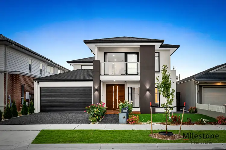 32 Storm Avenue