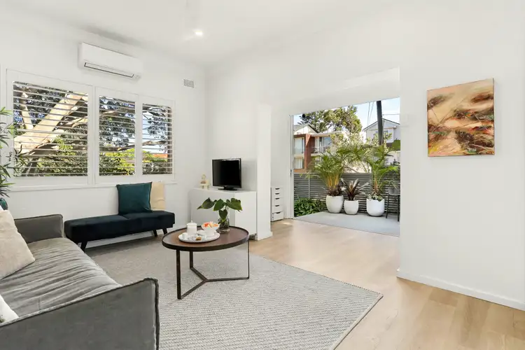 Second view of Homely house listing, 39 The Avenue, Rose Bay NSW 2029