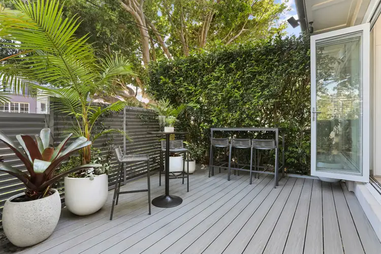 Third view of Homely house listing, 39 The Avenue, Rose Bay NSW 2029