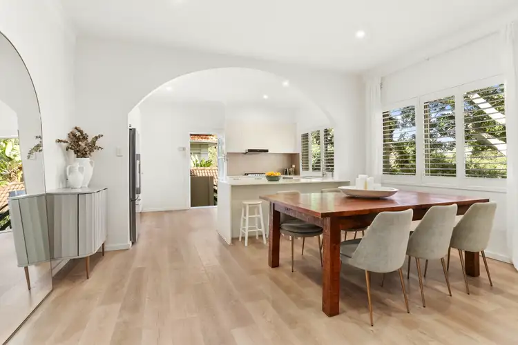 Fifth view of Homely house listing, 39 The Avenue, Rose Bay NSW 2029