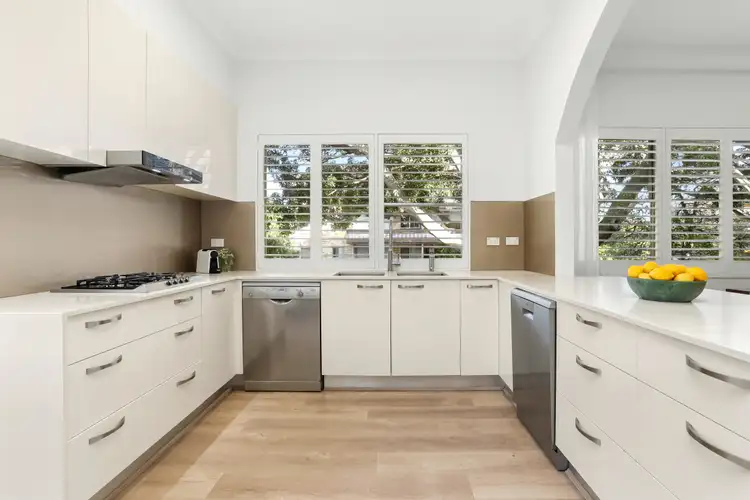 Sixth view of Homely house listing, 39 The Avenue, Rose Bay NSW 2029