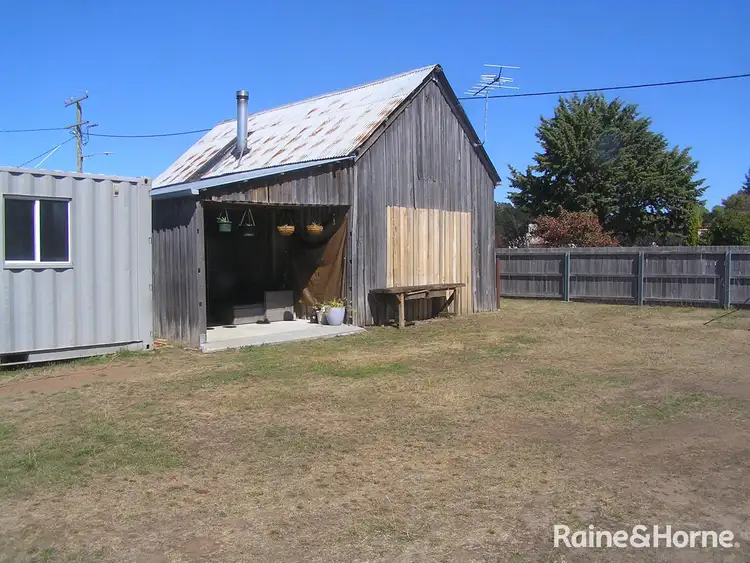 Main view of Homely land listing, 16 Nairn Street, Buckland TAS 7190