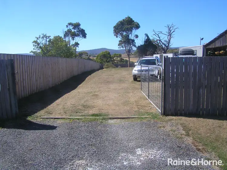 Third view of Homely land listing, 16 Nairn Street, Buckland TAS 7190