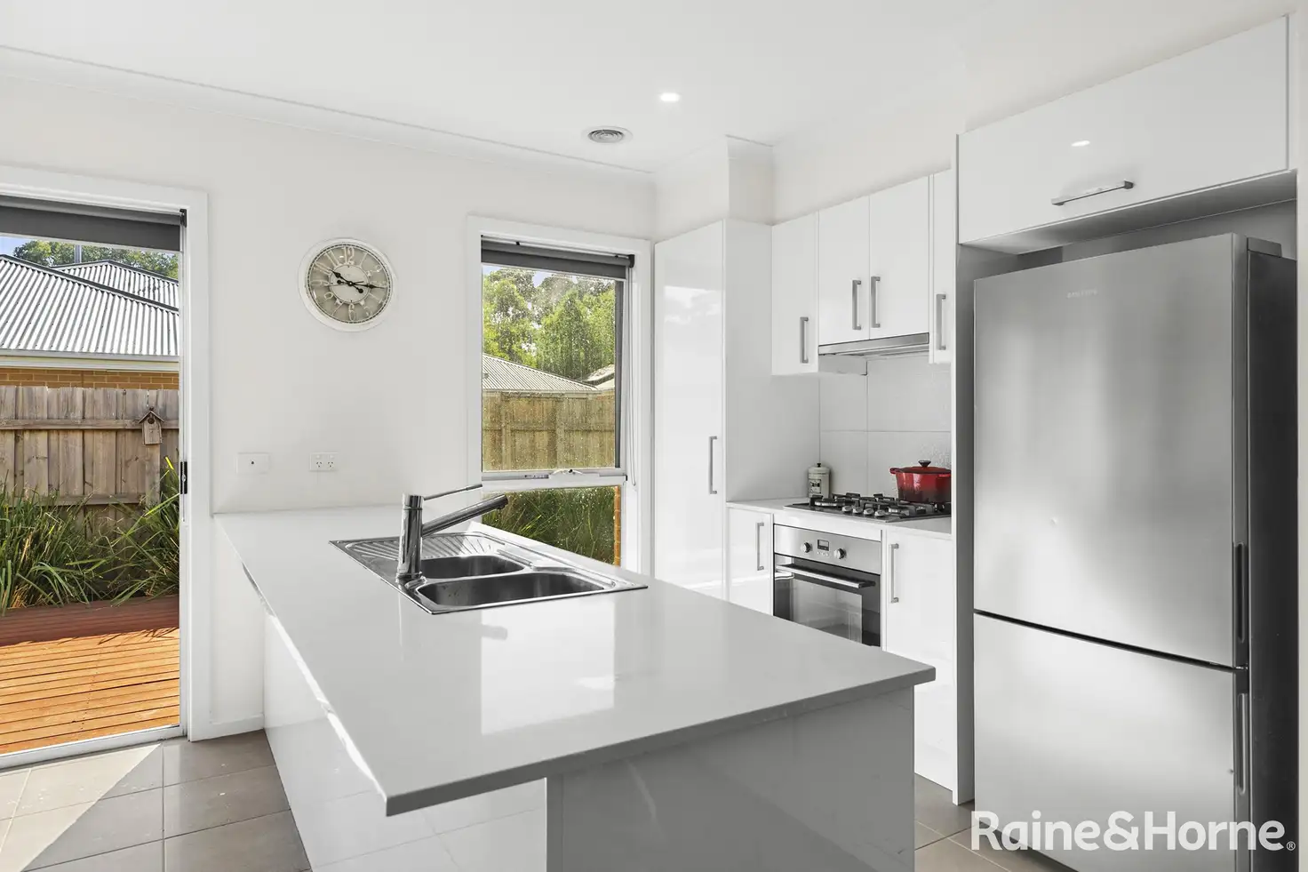Main view of Homely unit listing, 2/27 Mahoneys Road, Riddells Creek VIC 3431
