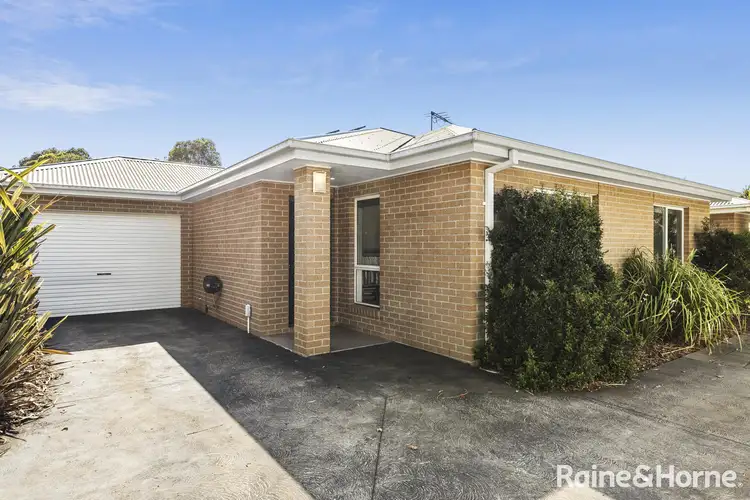 Second view of Homely unit listing, 2/27 Mahoneys Road, Riddells Creek VIC 3431