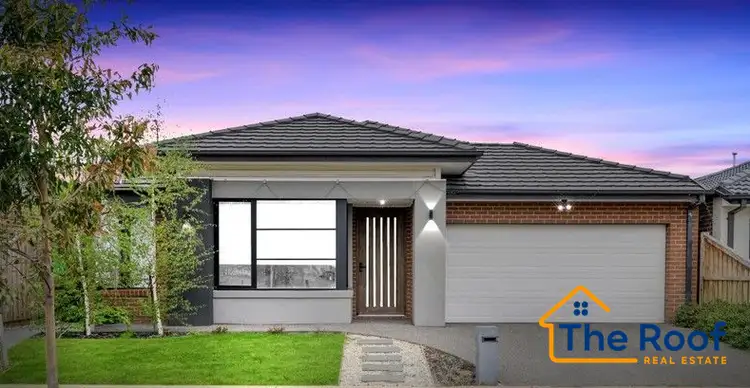 Main view of Homely house listing, 60 Kingdom Boulevard, Weir Views VIC 3338