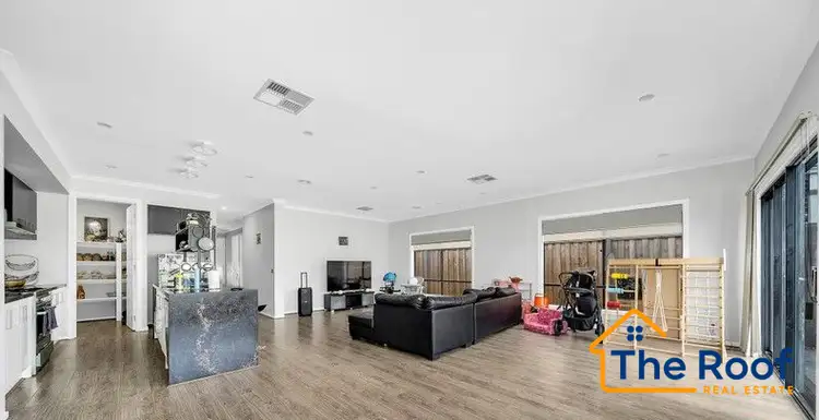 Fourth view of Homely house listing, 60 Kingdom Boulevard, Weir Views VIC 3338