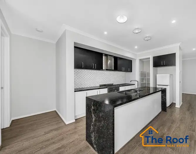 Fifth view of Homely house listing, 60 Kingdom Boulevard, Weir Views VIC 3338