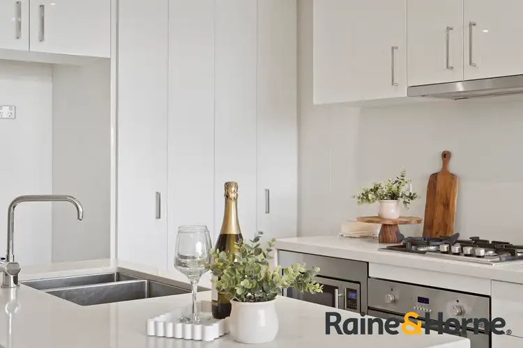 Fifth view of Homely apartment listing, 94/38 Shoreline Drive, Rhodes NSW 2138