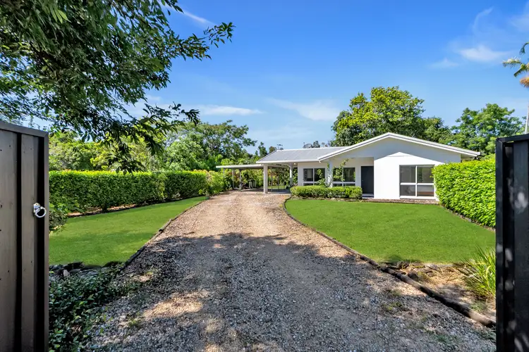 24 Thooleer Close, Cooya Beach QLD 4873