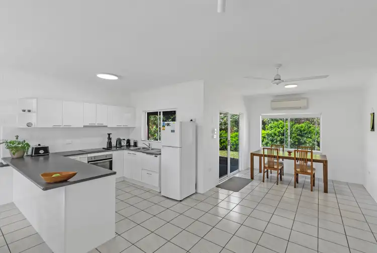 Third view of Homely house listing, 24 Thooleer Close, Cooya Beach QLD 4873