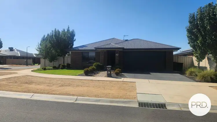 42 Kinchega Drive, Shepparton North VIC 3631