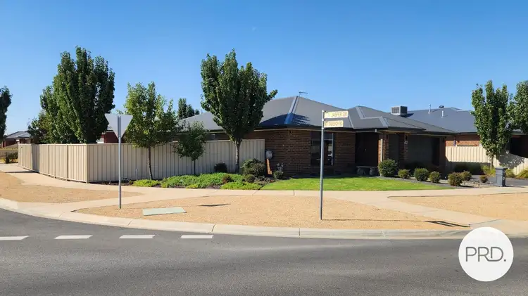 Third view of Homely house listing, 42 Kinchega Drive, Shepparton North VIC 3631