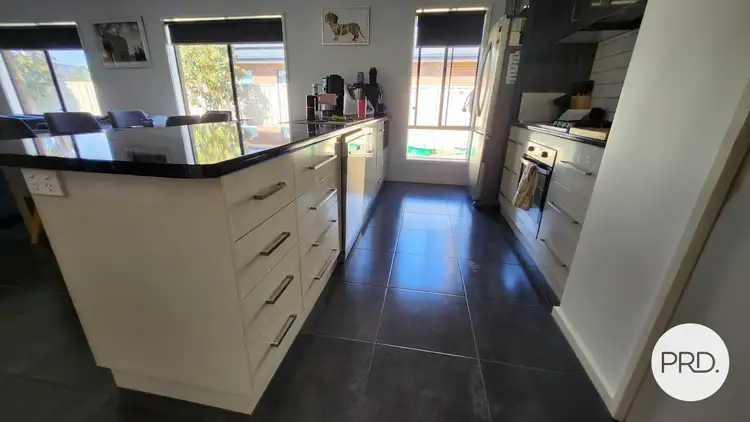 Fifth view of Homely house listing, 42 Kinchega Drive, Shepparton North VIC 3631