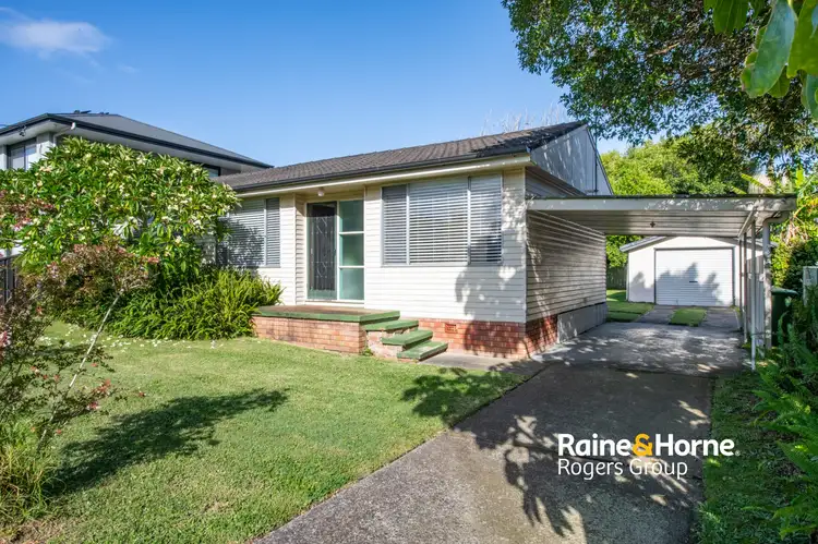 Main view of Homely house listing, 30 Reynolds Road, Noraville NSW 2263