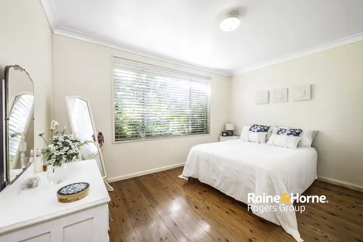 Second view of Homely house listing, 30 Reynolds Road, Noraville NSW 2263
