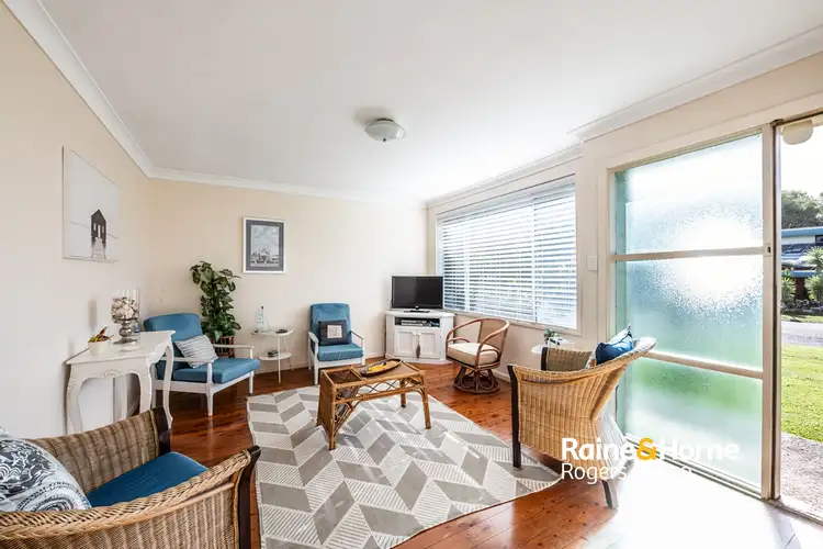 Fifth view of Homely house listing, 30 Reynolds Road, Noraville NSW 2263