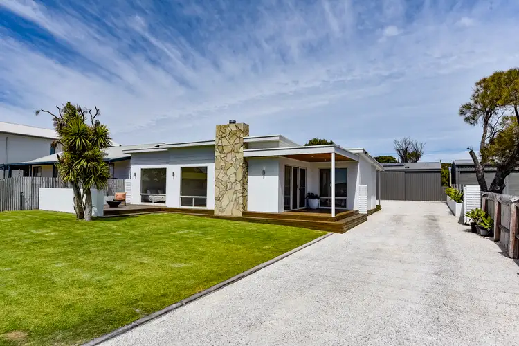 Second view of Homely house listing, 5 Jaffa Street, Kingston Se SA 5275