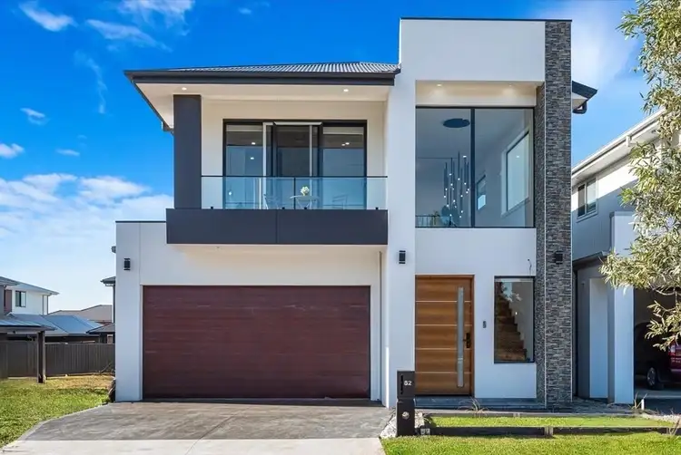 82 Garganey Parade (Melonba), Marsden Park NSW 2765