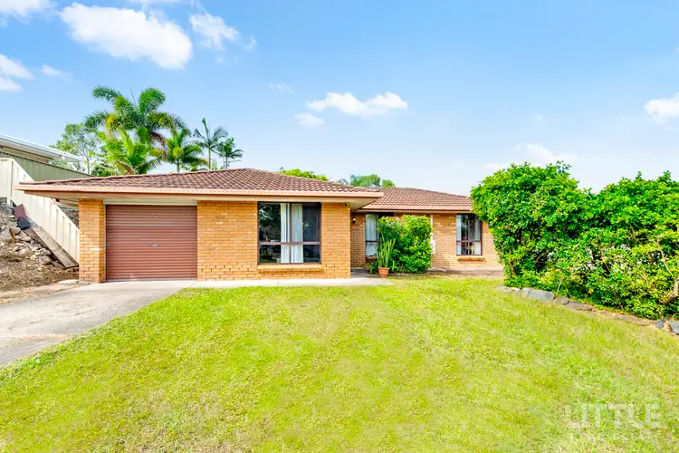 4 Angaston Avenue, Carrara QLD 4211