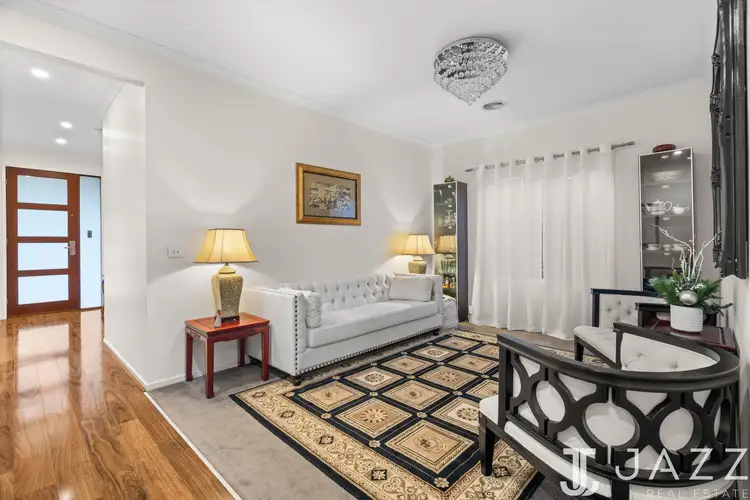 Fourth view of Homely house listing, 48 Seagrass Crescent, Point Cook VIC 3030