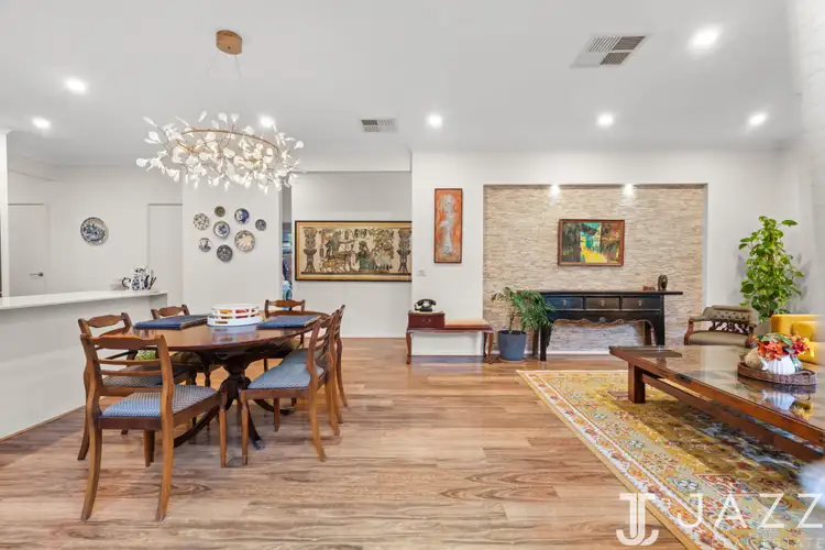 Sixth view of Homely house listing, 48 Seagrass Crescent, Point Cook VIC 3030
