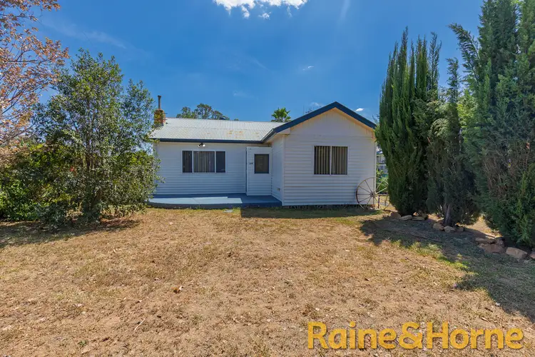 148 Murgah Street, Narromine NSW 2821