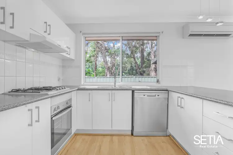 Second view of Homely house listing, 2 Teal Place, Blacktown NSW 2148