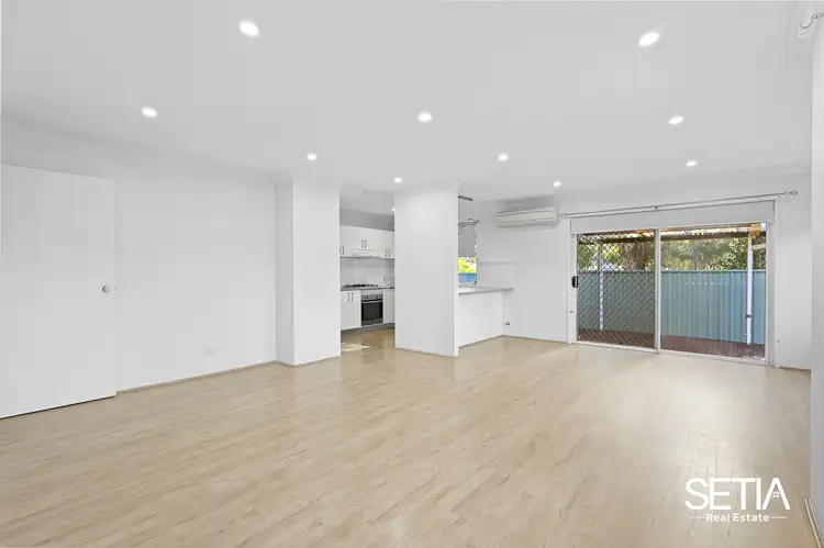 Third view of Homely house listing, 2 Teal Place, Blacktown NSW 2148