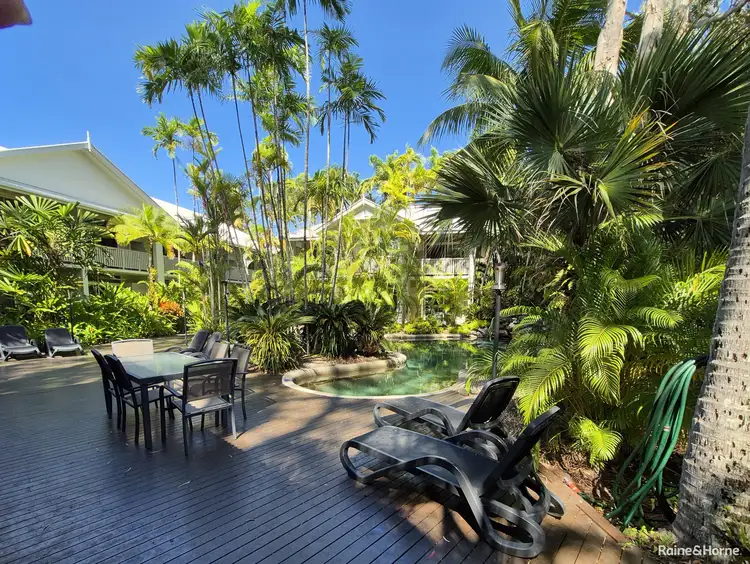 29/31-33 Mowbray Street (Retreat Apartments), Port Douglas QLD 4877