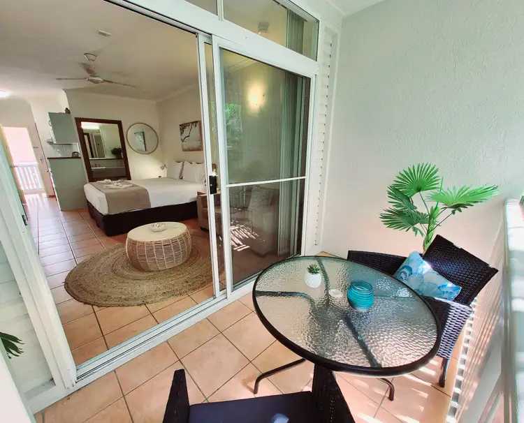 29/31-33 Mowbray Street (Retreat Apartments), Port Douglas QLD 4877