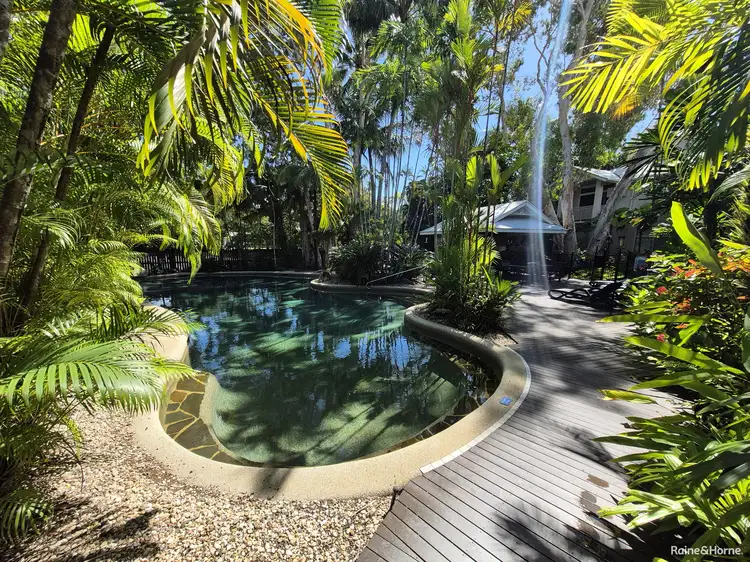 29/31-33 Mowbray Street (Retreat Apartments), Port Douglas QLD 4877