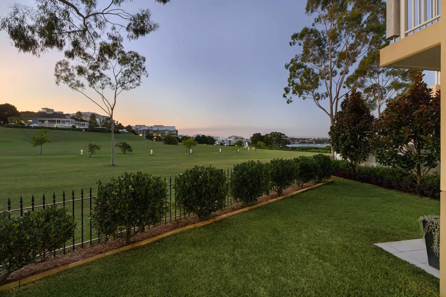 Main view of Homely apartment listing, 101/1-9 Admiralty Drive, Breakfast Point NSW 2137