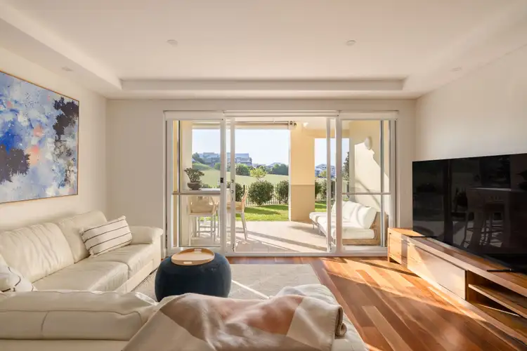 Fourth view of Homely apartment listing, 101/1-9 Admiralty Drive, Breakfast Point NSW 2137