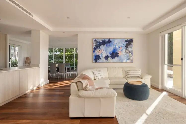 Fifth view of Homely apartment listing, 101/1-9 Admiralty Drive, Breakfast Point NSW 2137